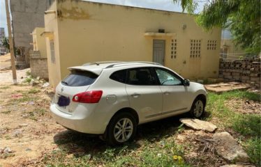 KEUR MASSAR : Villa F2 à vendre