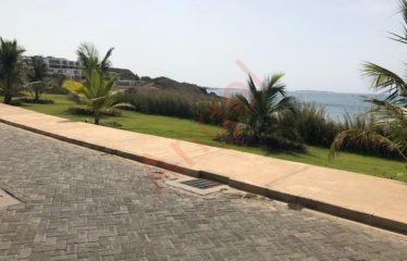 DAKAR FANN RÉSIDENCE : Appartement à louer avec vue sur mer