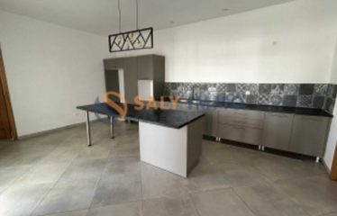 NGAPAROU : Villa R+1 à vendre 300 m² sur 800 m² de terrain