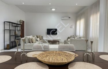 DAKAR FANN RÉSIDENCE : Appartement à louer avec vue sur mer