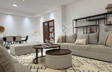 DAKAR FANN RÉSIDENCE : Appartement à louer avec vue sur mer