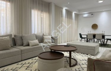 DAKAR FANN RÉSIDENCE : Appartement à louer avec vue sur mer