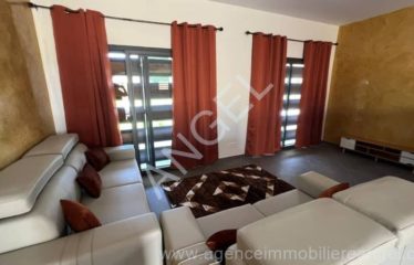NGUERIGNE : Villa à vendre à Nguérigne Bambara