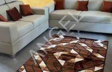 NGUERIGNE : Villa à vendre à Nguérigne Bambara