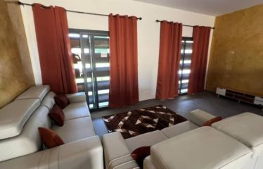 NGUERIGNE : Villa à vendre à Nguérigne Bambara