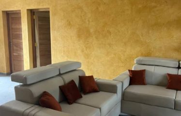 NGUERIGNE : Villa à vendre à Nguérigne Bambara