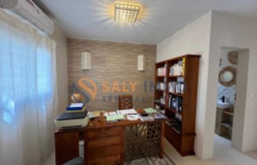 NGGAPAROU : Villa  à vendre 330 m² sur 2 850 m² de terrain