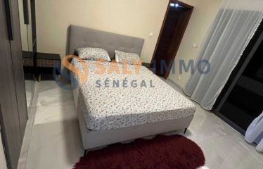 NGAPAROU : Villa R+1 5 chambres à louer