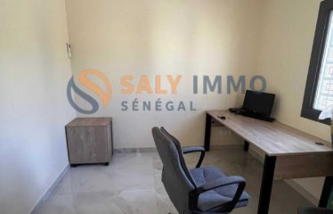 NGAPAROU : Villa R+1 5 chambres à louer