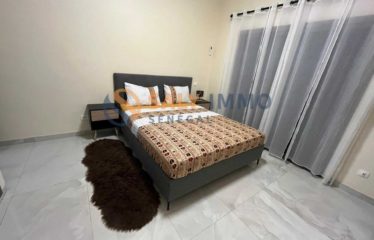 NGAPAROU : Villa R+1 5 chambres à louer