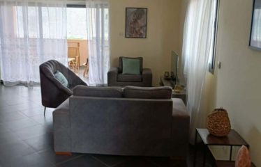SALY : Appartement T3 à louer en résidence privée