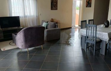 SALY : Appartement T3 à louer en résidence privée