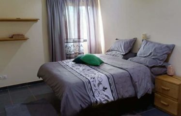 SALY : Appartement T3 à louer en résidence privée