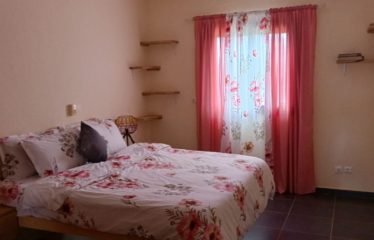 SALY : Appartement T3 à louer en résidence privée