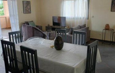 SALY : Appartement T3 à louer en résidence privée