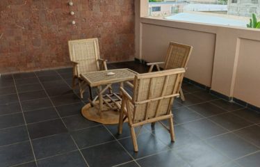 SALY : Appartement T3 à louer en résidence privée