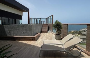 DAKAR OUAKAM : Appartement F4 de standing à louer – Corniche Ouest