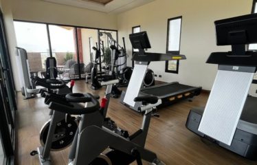 DAKAR OUAKAM : Appartement F4 de standing à louer – Corniche Ouest