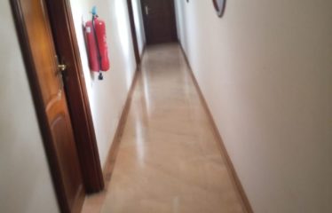 DAKAR FANN RÉSIDENCE : Villa à louer 7 chambres