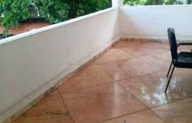 DAKAR FANN RÉSIDENCE : Villa à louer 7 chambres