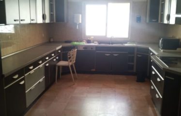 DAKAR FANN RÉSIDENCE : Villa à louer 7 chambres