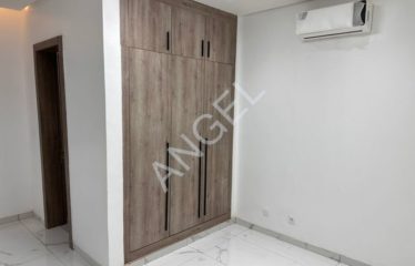DAKAR FANN-MERMOZ : Appartement de Standing à louer