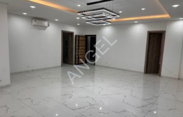 DAKAR FANN-MERMOZ : Appartement de Standing à louer