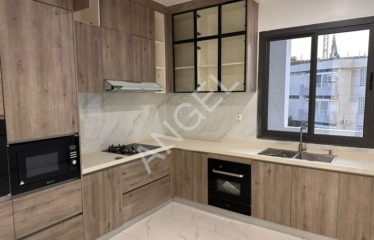 DAKAR FANN-MERMOZ : Appartement de Standing à louer