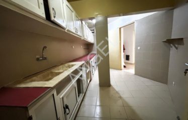 DAKAR FANN RÉSIDENCE : Villa à louer 5 chambres