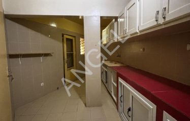 DAKAR FANN RÉSIDENCE : Villa à louer 5 chambres
