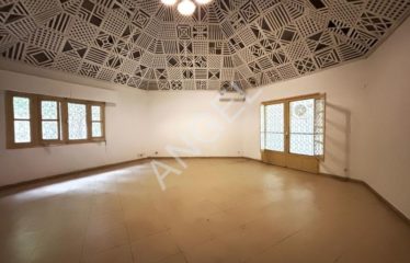 DAKAR FANN RÉSIDENCE : Villa à louer 5 chambres