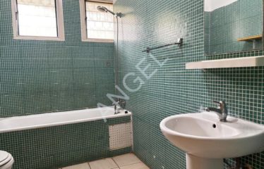 DAKAR FANN RÉSIDENCE : Villa à louer 5 chambres