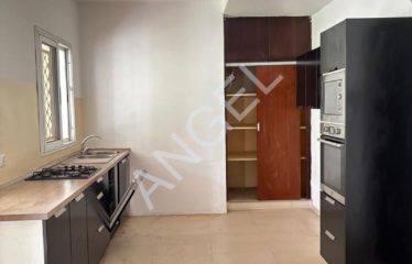 DAKAR FANN RÉSIDENCE : Villa à louer 4 chambres