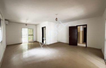 DAKAR FANN RÉSIDENCE : Villa à louer 4 chambres