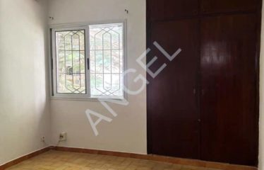 DAKAR FANN RÉSIDENCE : Villa à louer 4 chambres