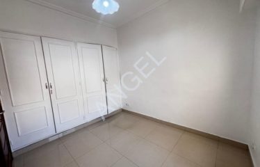 DAKAR CITÉ KEUR GORGUI : Appartement pour bureau à louer