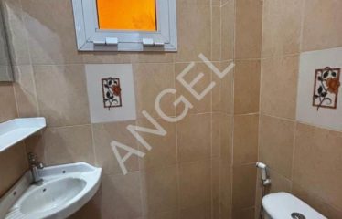 DAKAR CITÉ KEUR GORGUI : Appartement pour bureau à louer