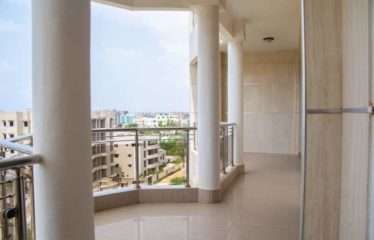 DAKAR ALMADIES : Appartement à louer 3 chambres – Massamba