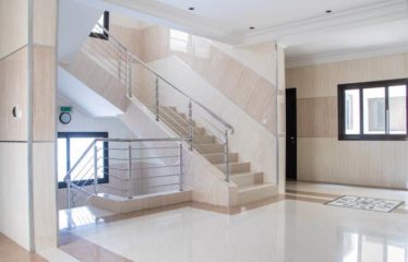 DAKAR ALMADIES : Appartement à louer 3 chambres – Massamba