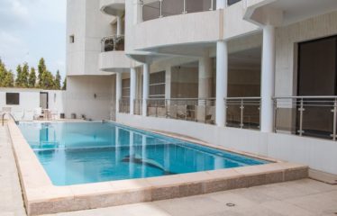 DAKAR ALMADIES : Appartement à louer 3 chambres – Massamba