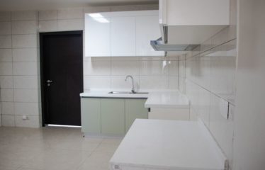 DAKAR POINT-E : Appartement 3 chambres à louer – Planta