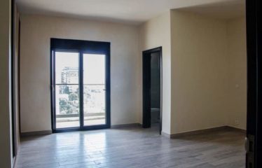 DAKAR POINT-E : Appartement 3 chambres à louer – Planta