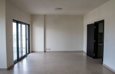 DAKAR POINT-E : Appartement 3 chambres à louer – Planta