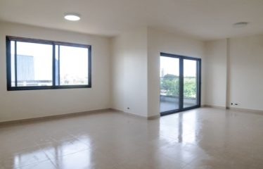 DAKAR POINT-E : Appartement 3 chambres à louer – Planta