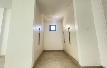 DAKAR PLATEAU : Appartement 3 chambres à louer – Résidence Oliviers