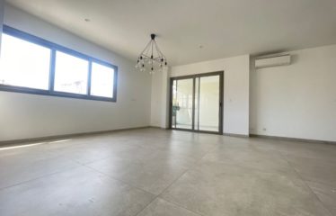 DAKAR PLATEAU : Appartement 3 chambres à louer – Résidence Oliviers