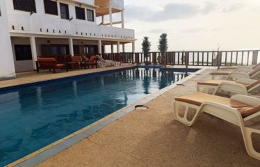 TOUBAB DIALAW : Villa Vue Panoramique Exceptionnel à louer