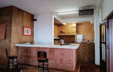 TOUBAB DIALAW : Villa Vue Panoramique Exceptionnel à louer
