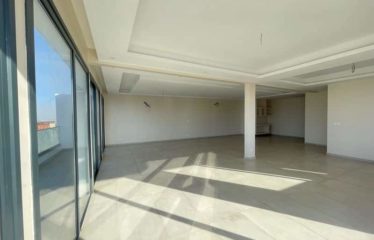 DAKAR ALMADIES : Appartement 3 chambres à louer – Sande Marieme