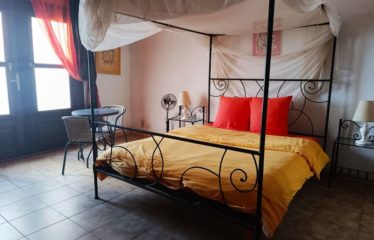 TOUBAB DIALAW : Villa Vue Panoramique Exceptionnel à louer